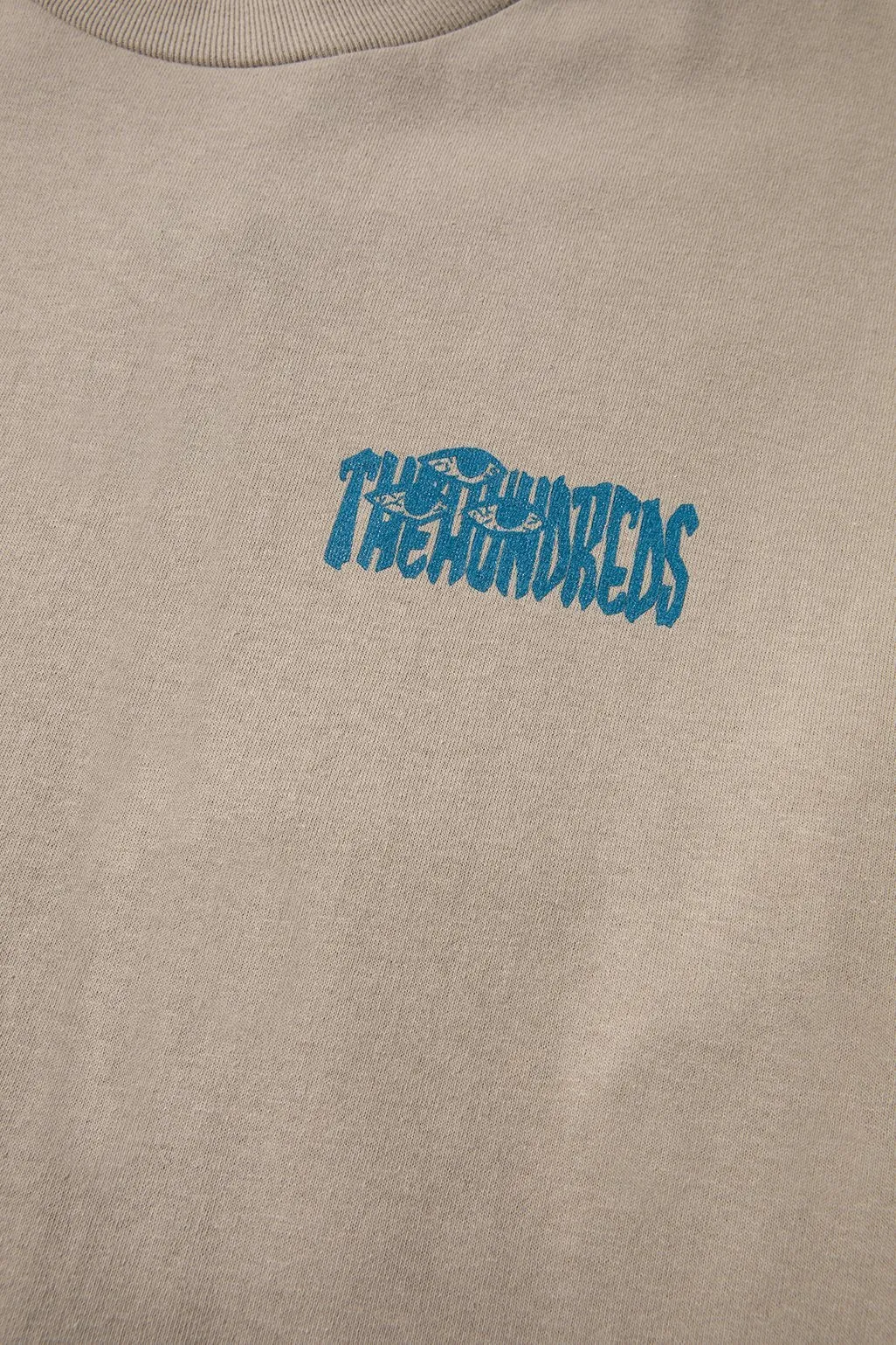 Red Eye L/S Shirt