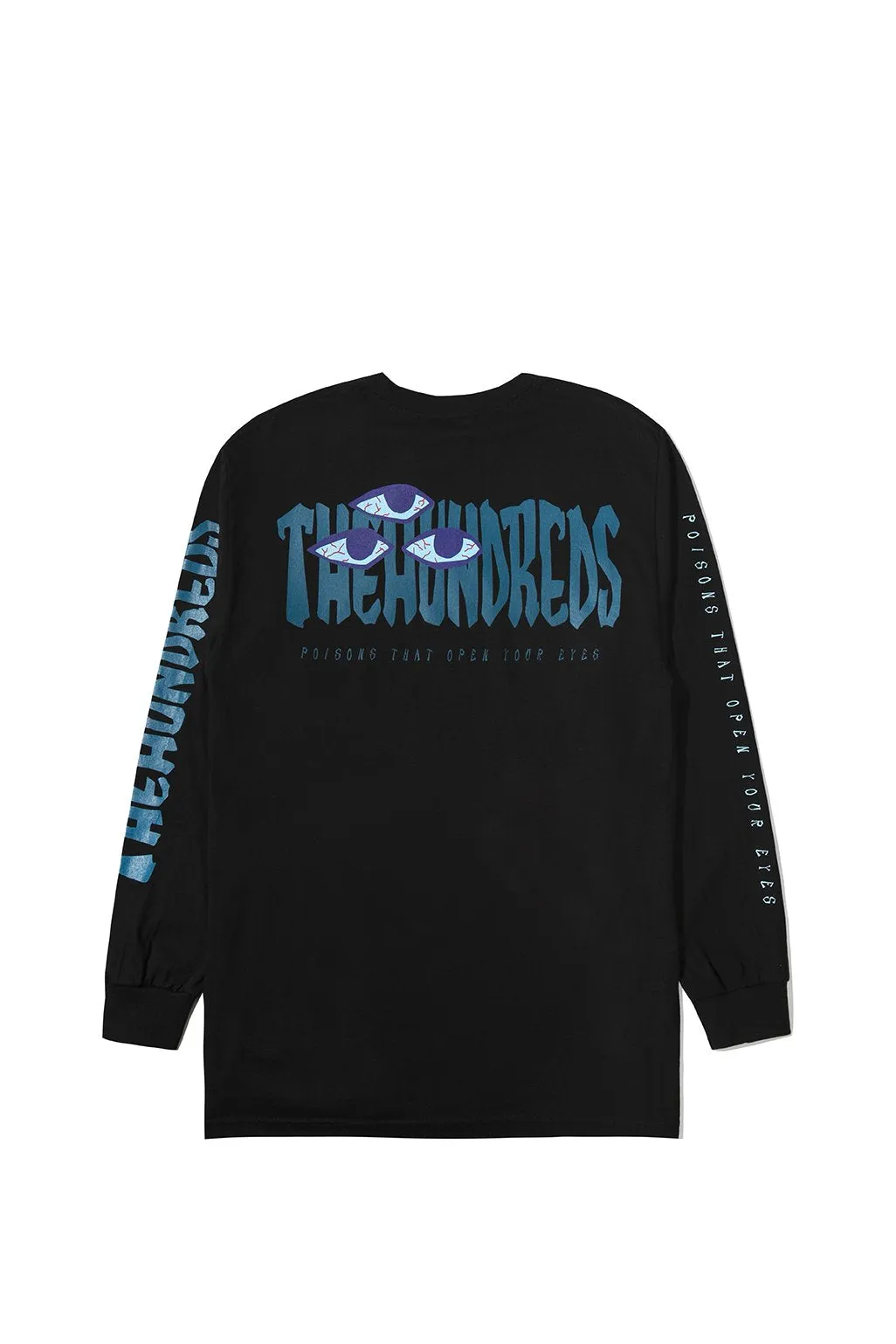 Red Eye L/S Shirt