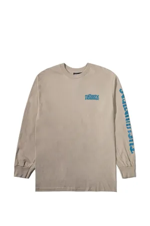 Red Eye L/S Shirt