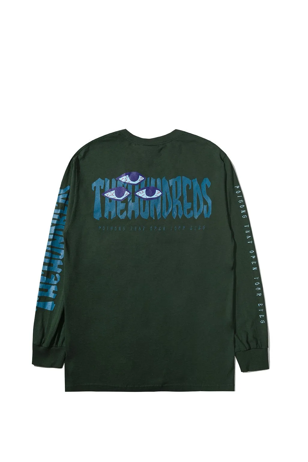 Red Eye L/S Shirt