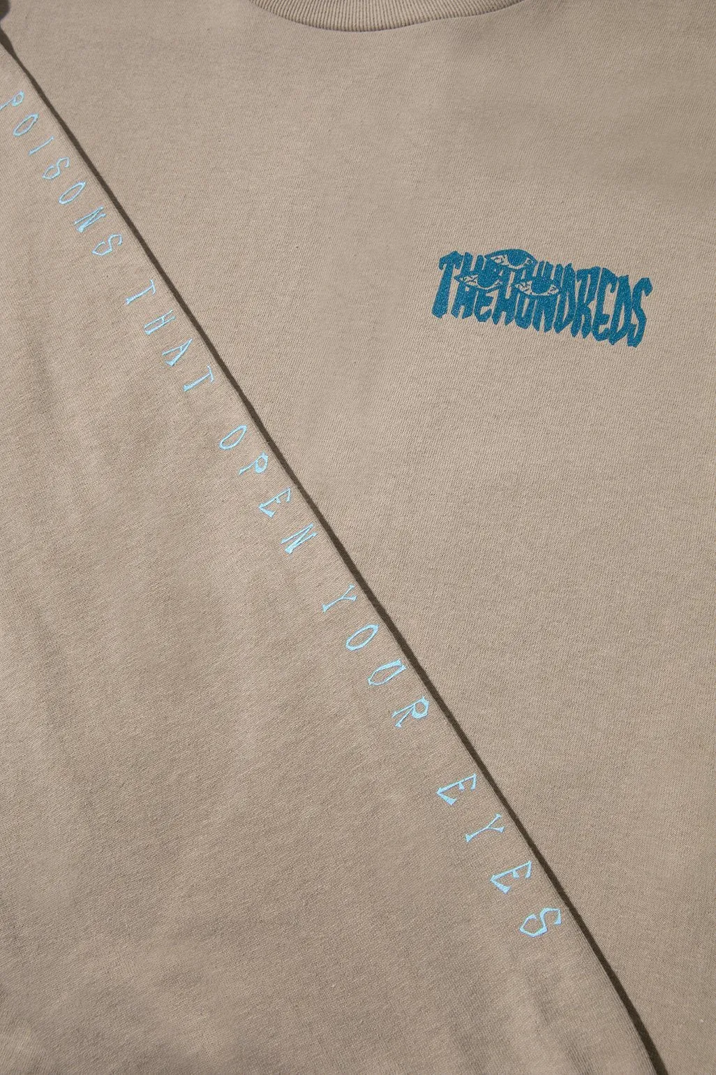 Red Eye L/S Shirt