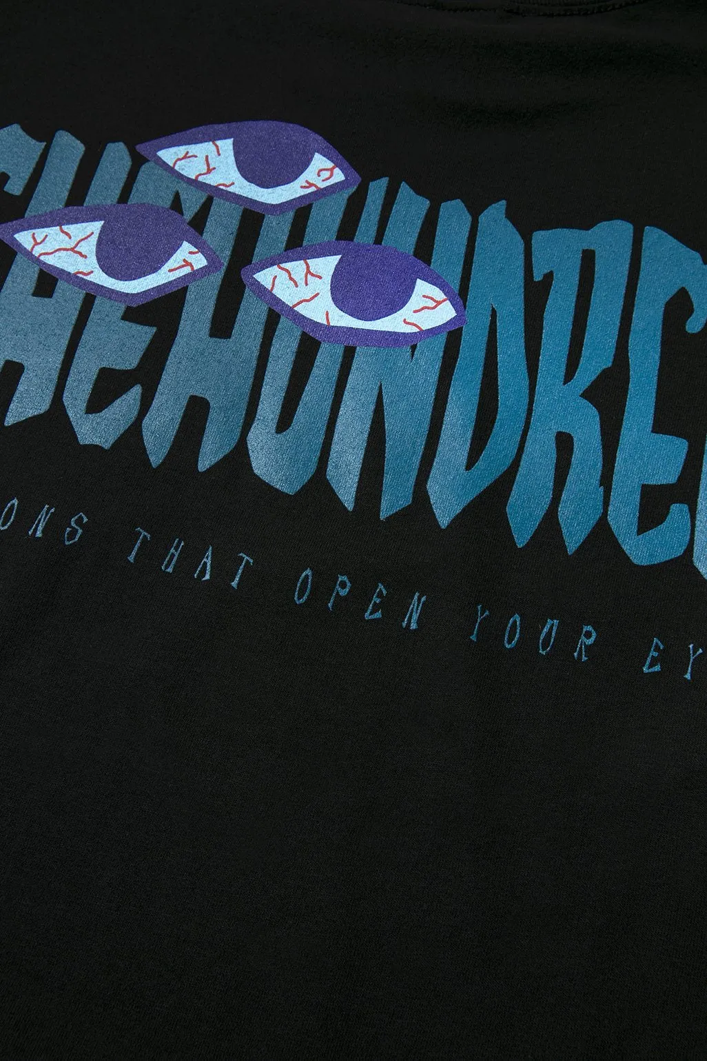 Red Eye L/S Shirt