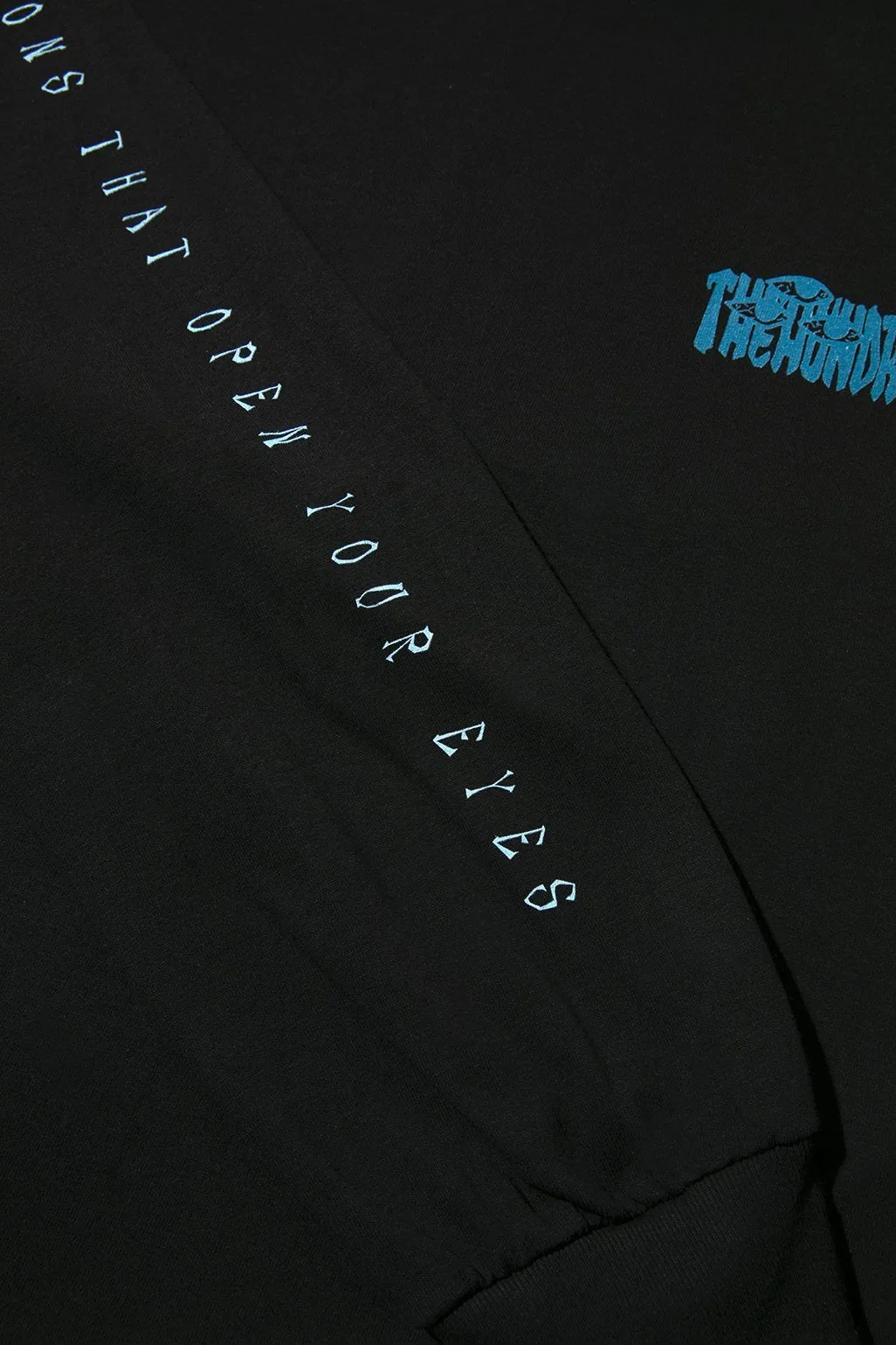 Red Eye L/S Shirt