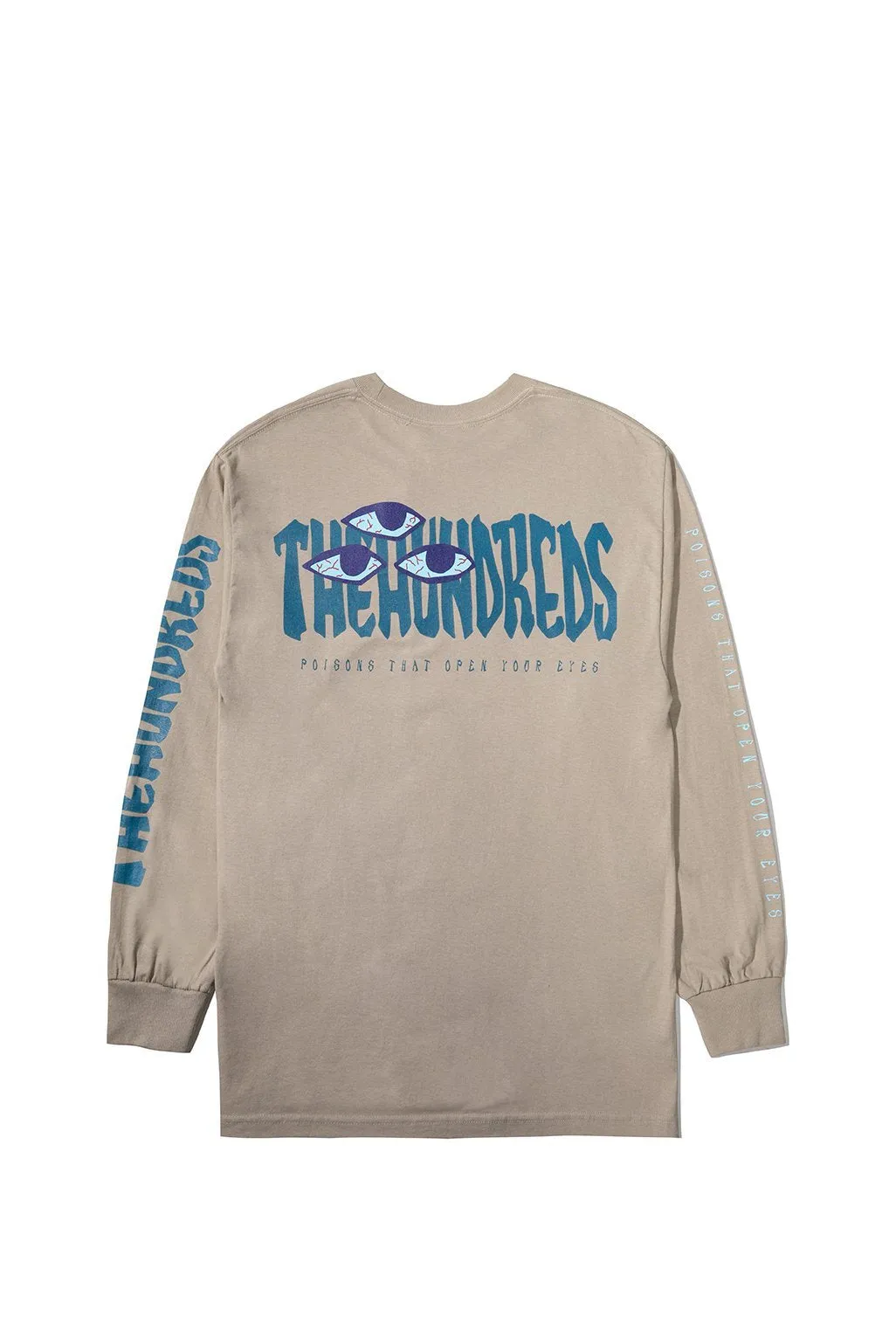 Red Eye L/S Shirt