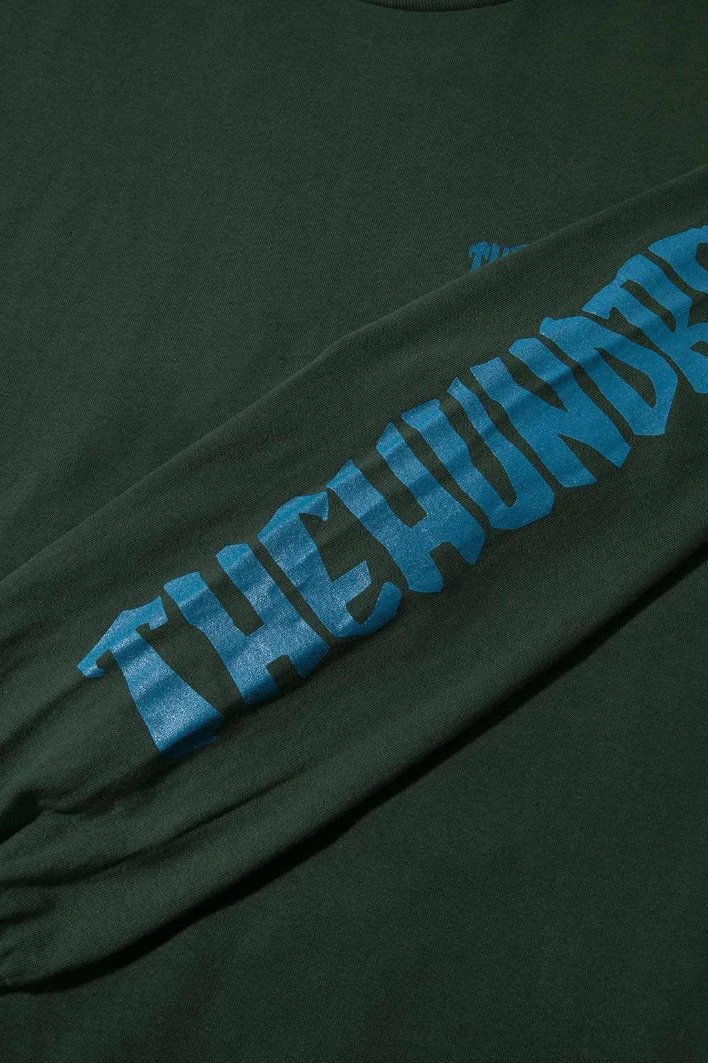 Red Eye L/S Shirt