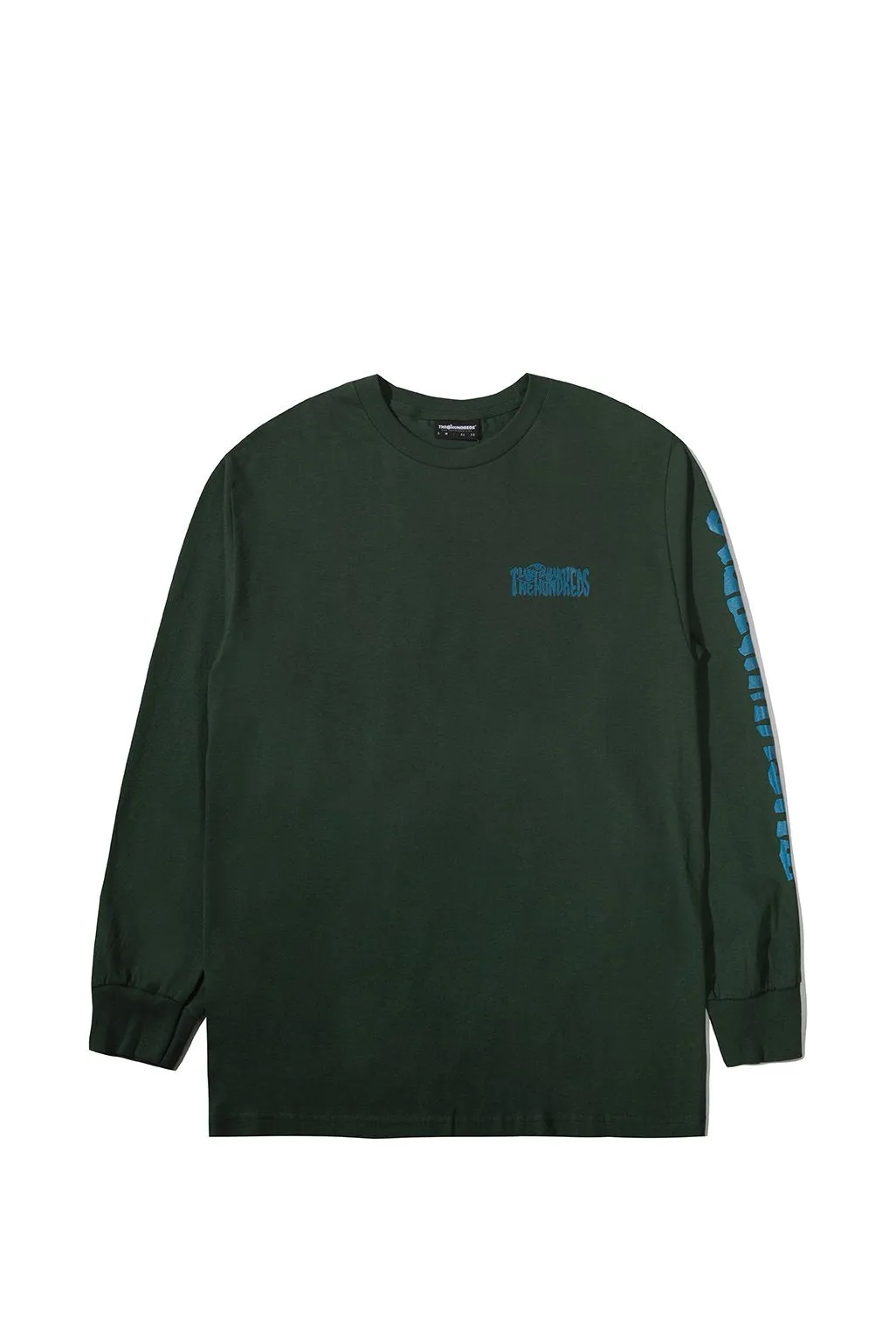 Red Eye L/S Shirt