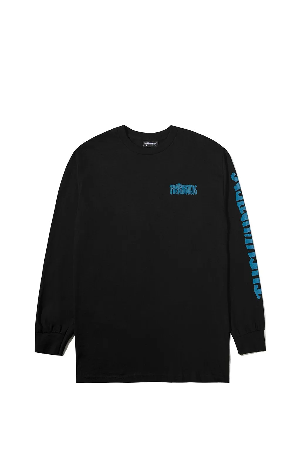 Red Eye L/S Shirt