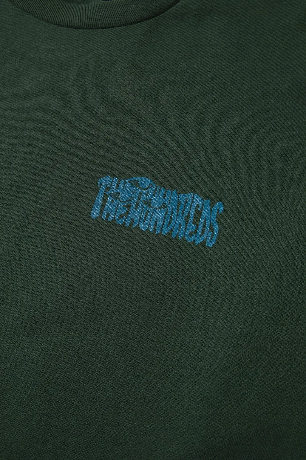 Red Eye L/S Shirt
