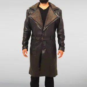 Ryan Gosling Blade Runner 2049 Coat