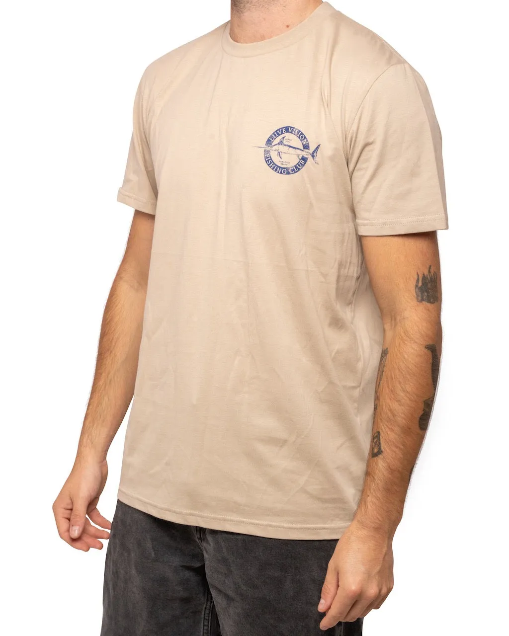 SAILER T-SHIRT