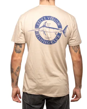 SAILER T-SHIRT
