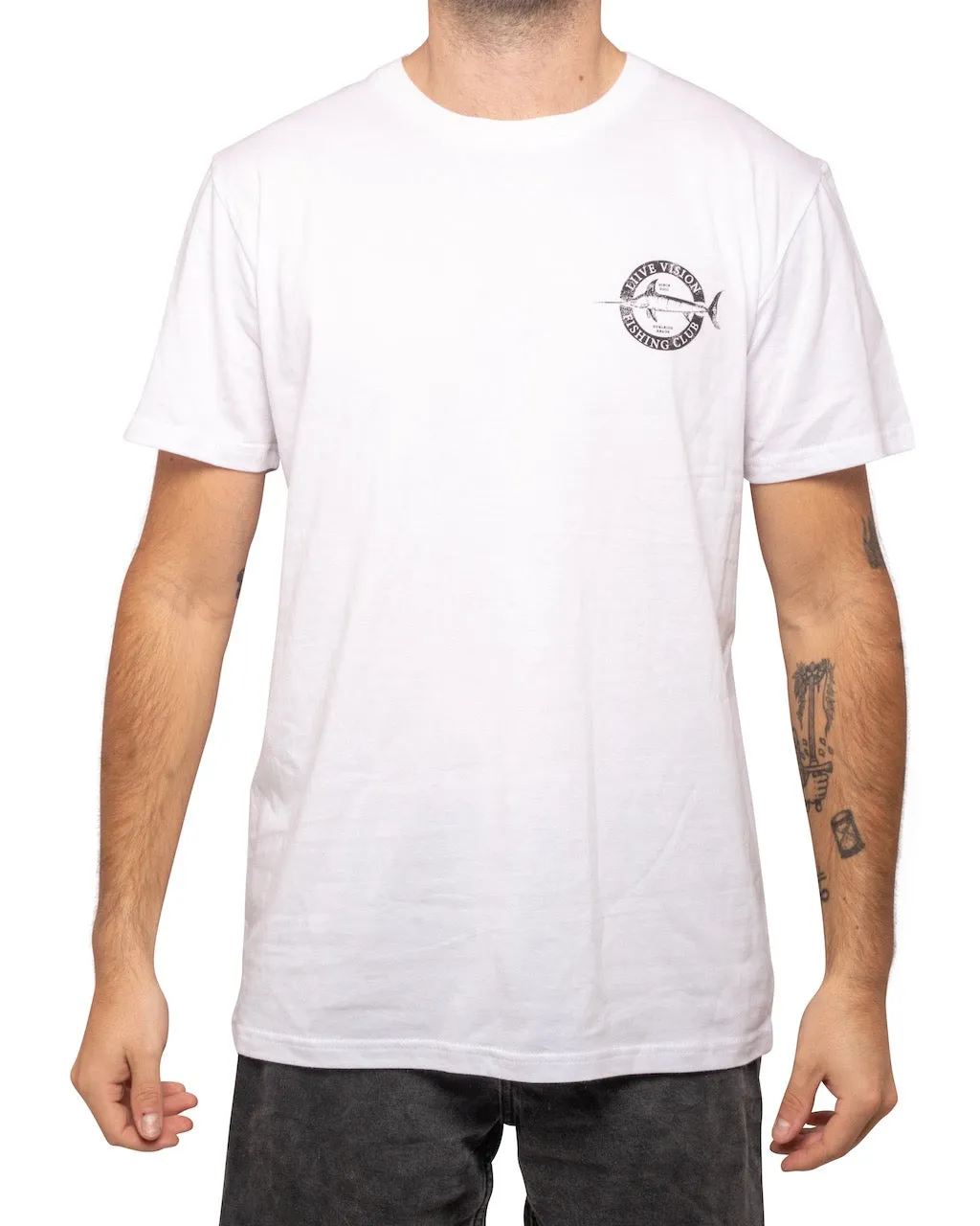 SAILER T-SHIRT