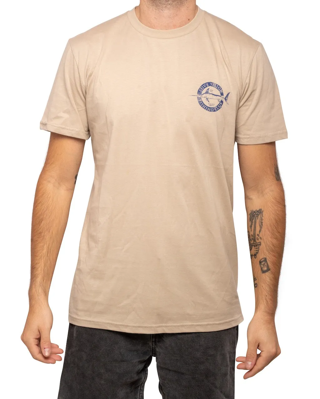 SAILER T-SHIRT