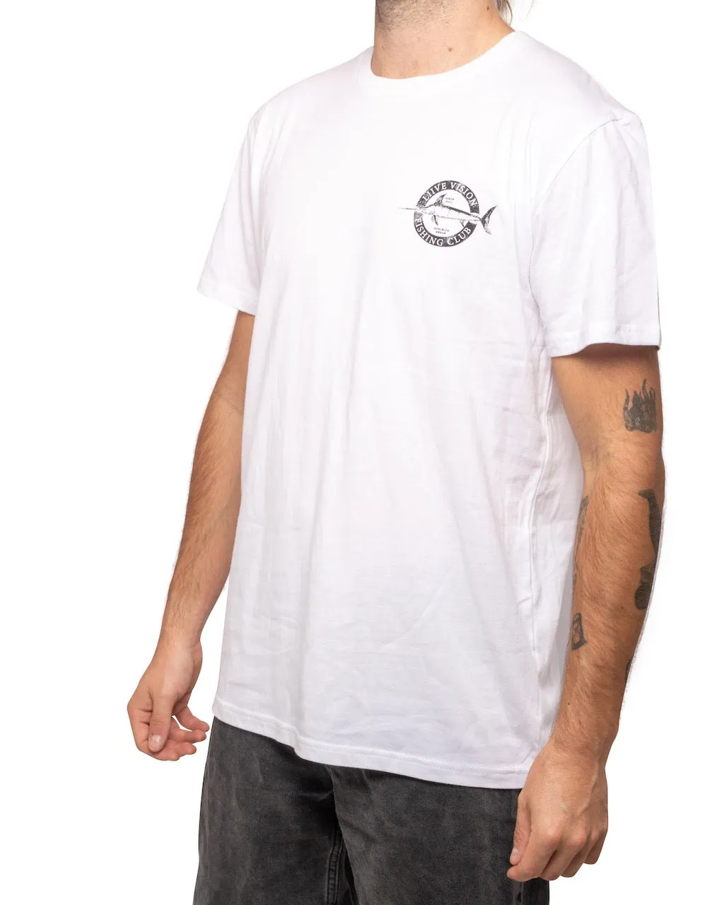 SAILER T-SHIRT
