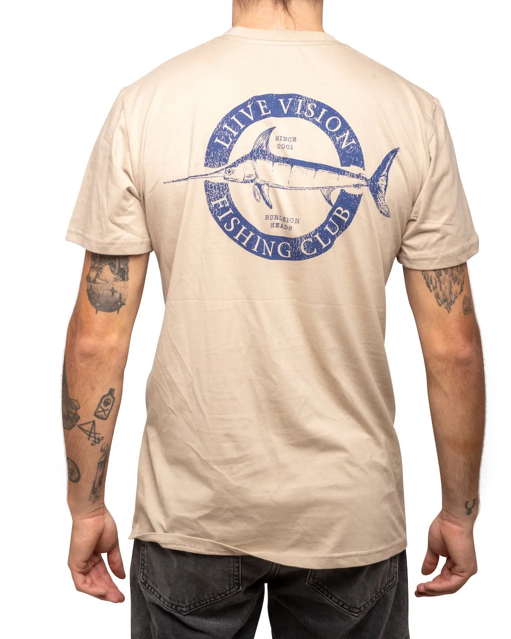 SAILER T-SHIRT