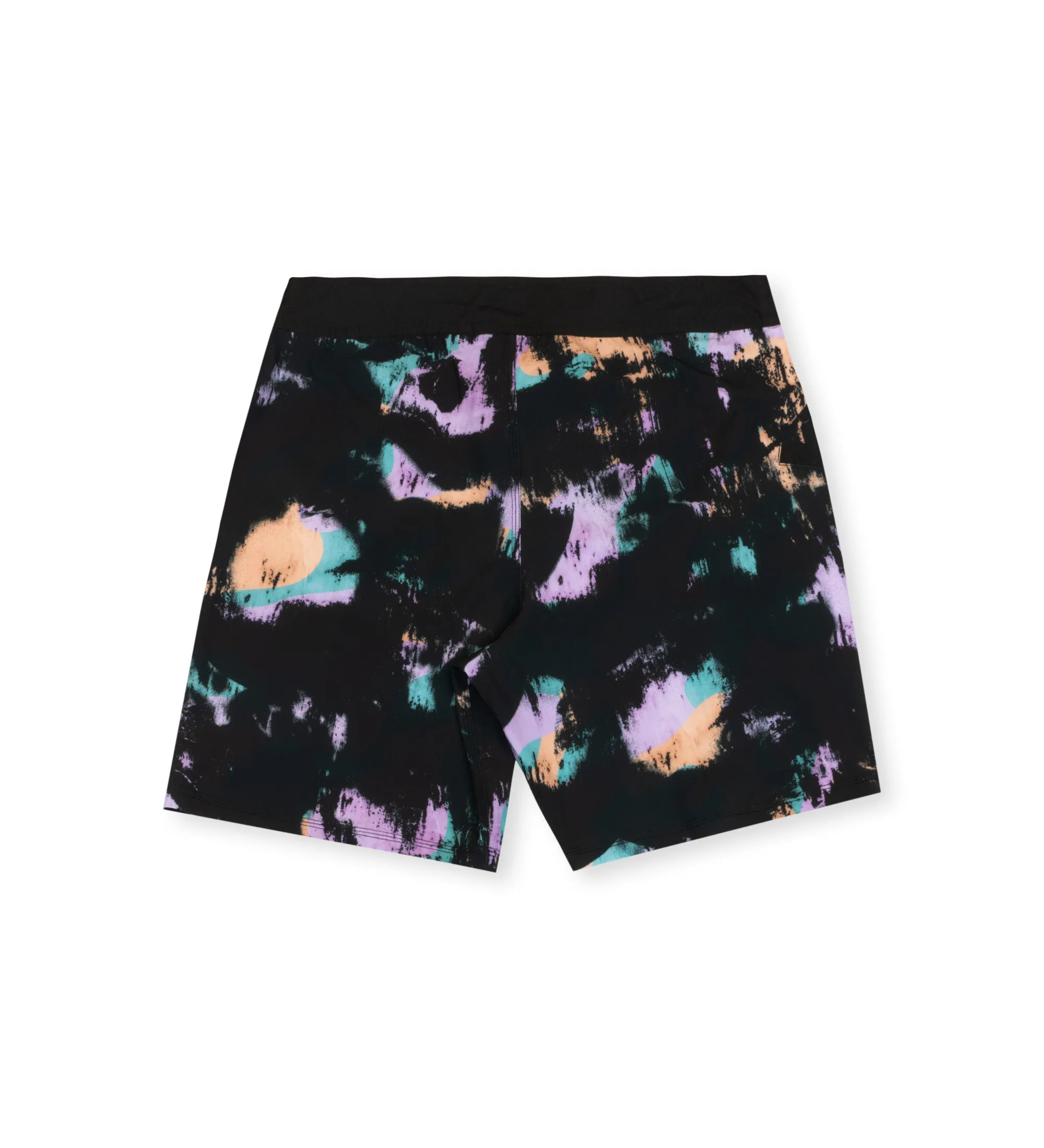 SKETCHY STRETCH BOARDSHORTS