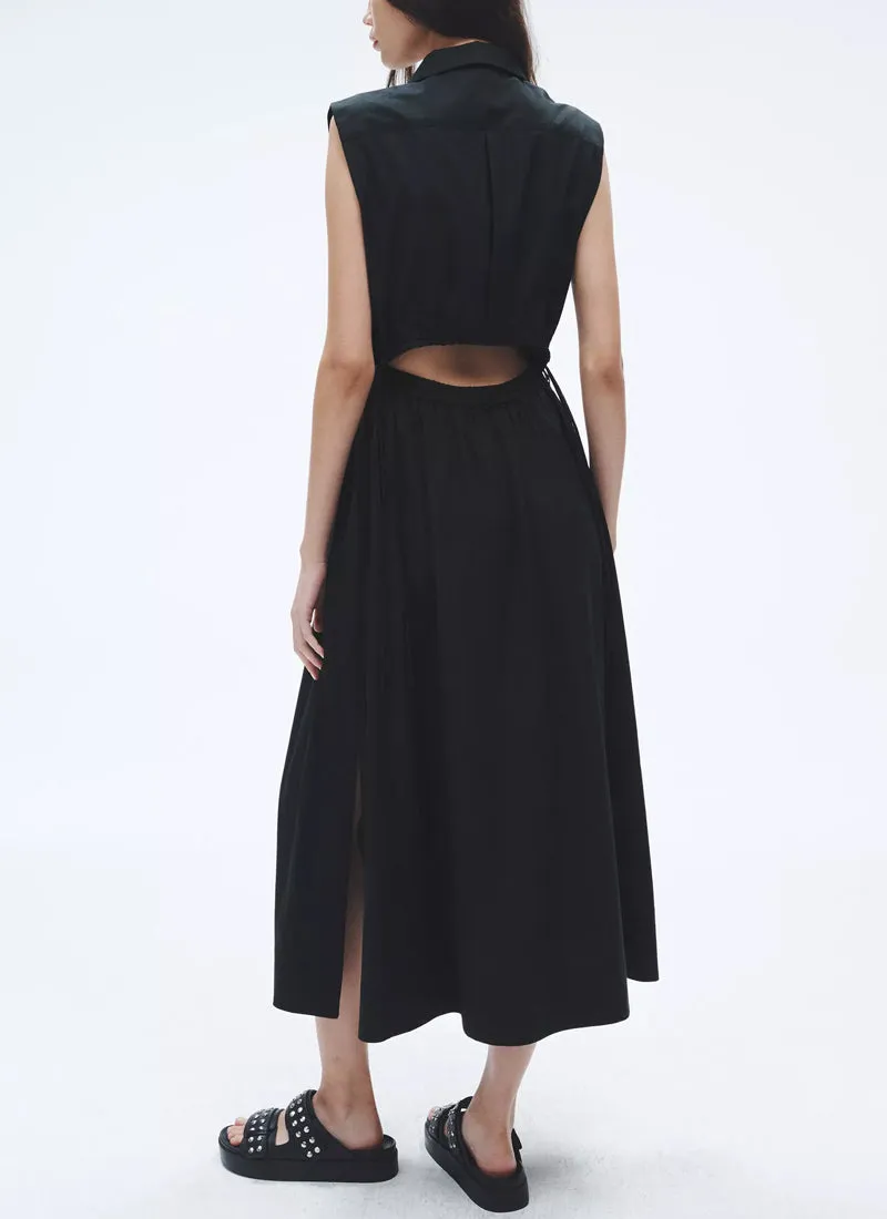 Soraya Midi Dress