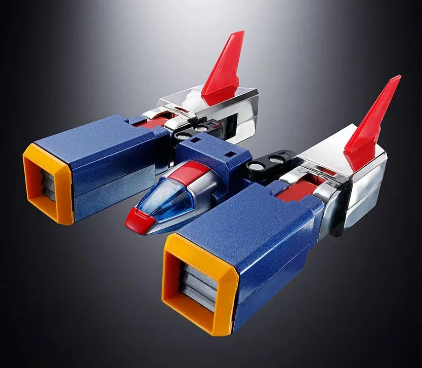 Soul of Chogokin GX-31SP Voltes V (50th Anniversary Ver.) Action Figure