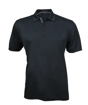 Stencil 1062 Mens Superdry Short Sleeve Polo