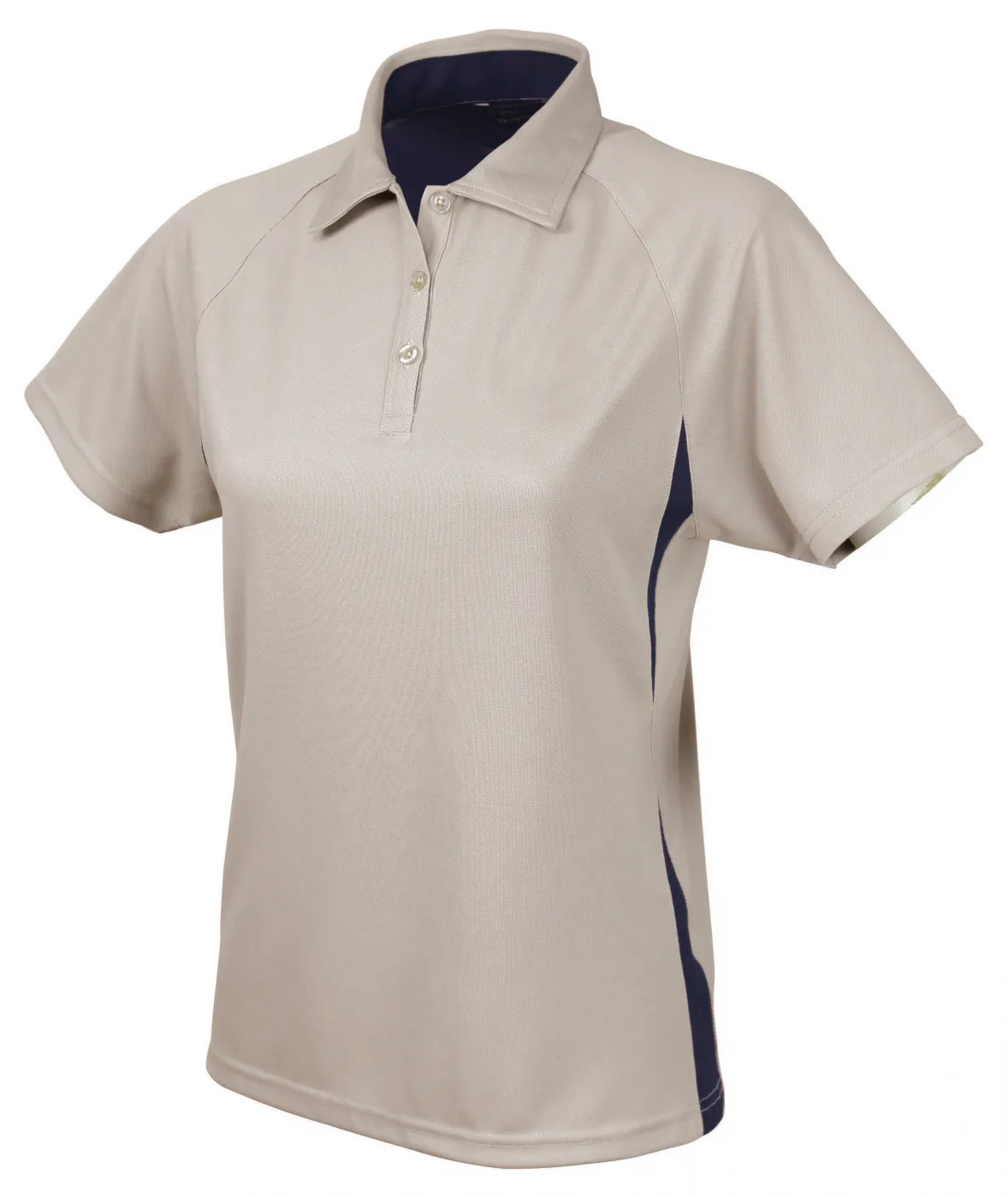 Stencil 1157 Ladies Arctic Short Sleeve Polo