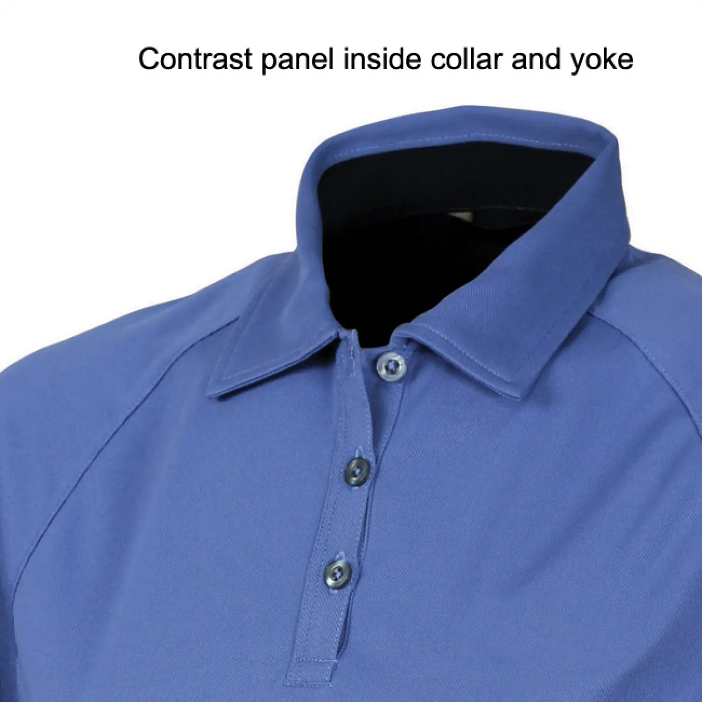 Stencil 1157 Ladies Arctic Short Sleeve Polo