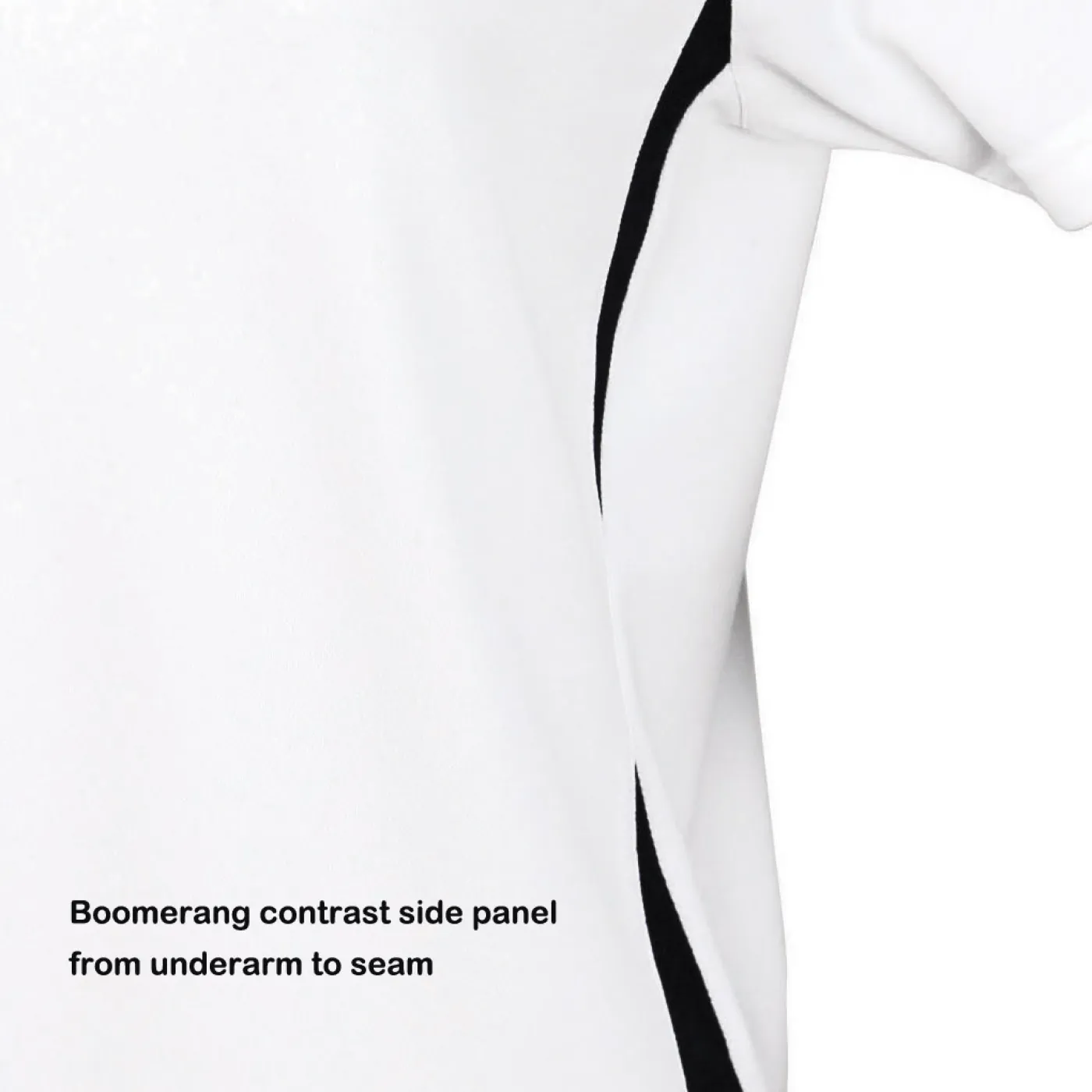 Stencil 1157 Ladies Arctic Short Sleeve Polo