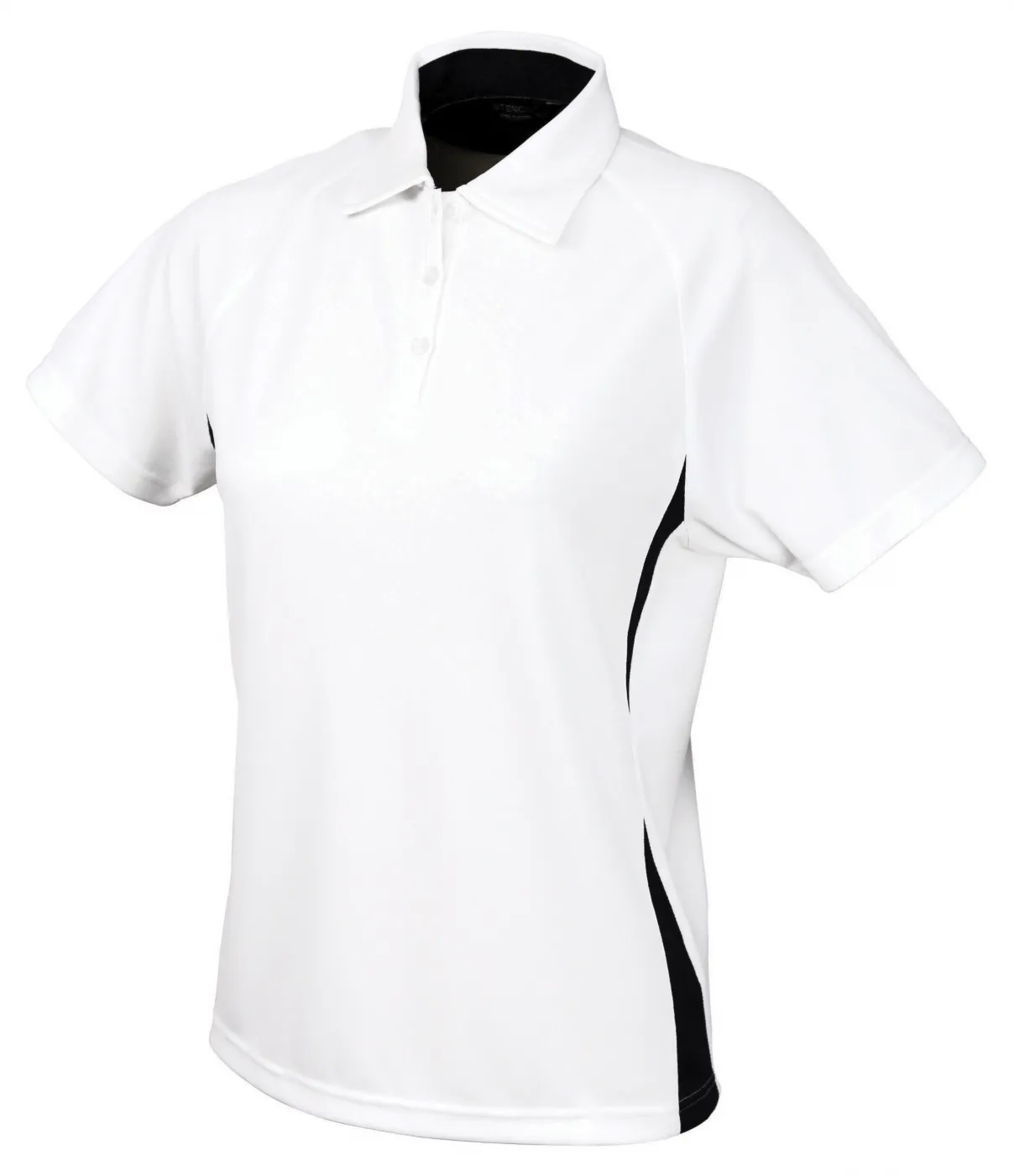 Stencil 1157 Ladies Arctic Short Sleeve Polo