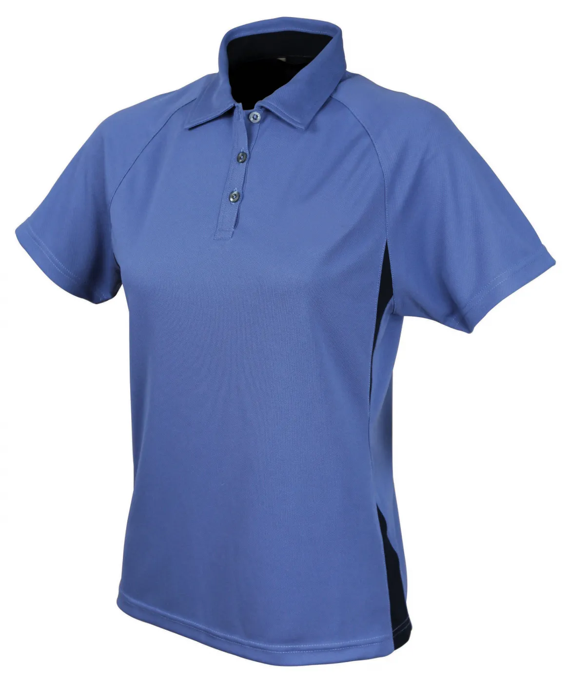 Stencil 1157 Ladies Arctic Short Sleeve Polo