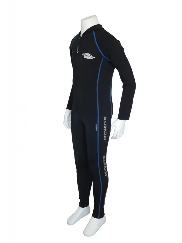 Stingray Children's Stinger Suit Sports Style ST2014S – UPF 50