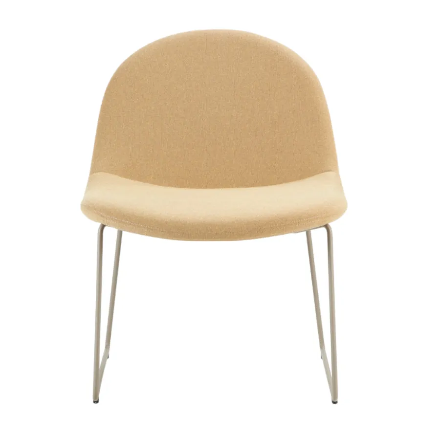 Surf Lounge Sled Base
