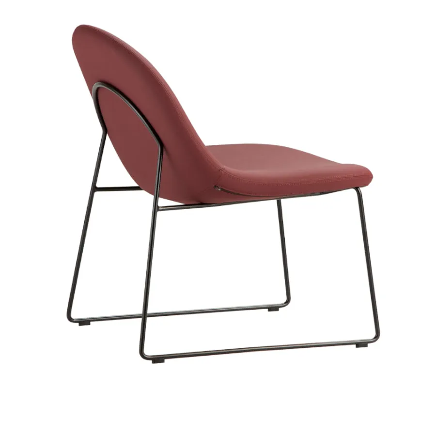 Surf Lounge Sled Base