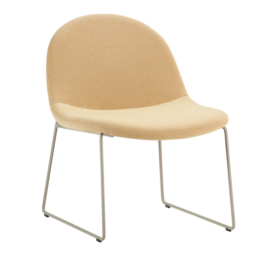 Surf Lounge Sled Base