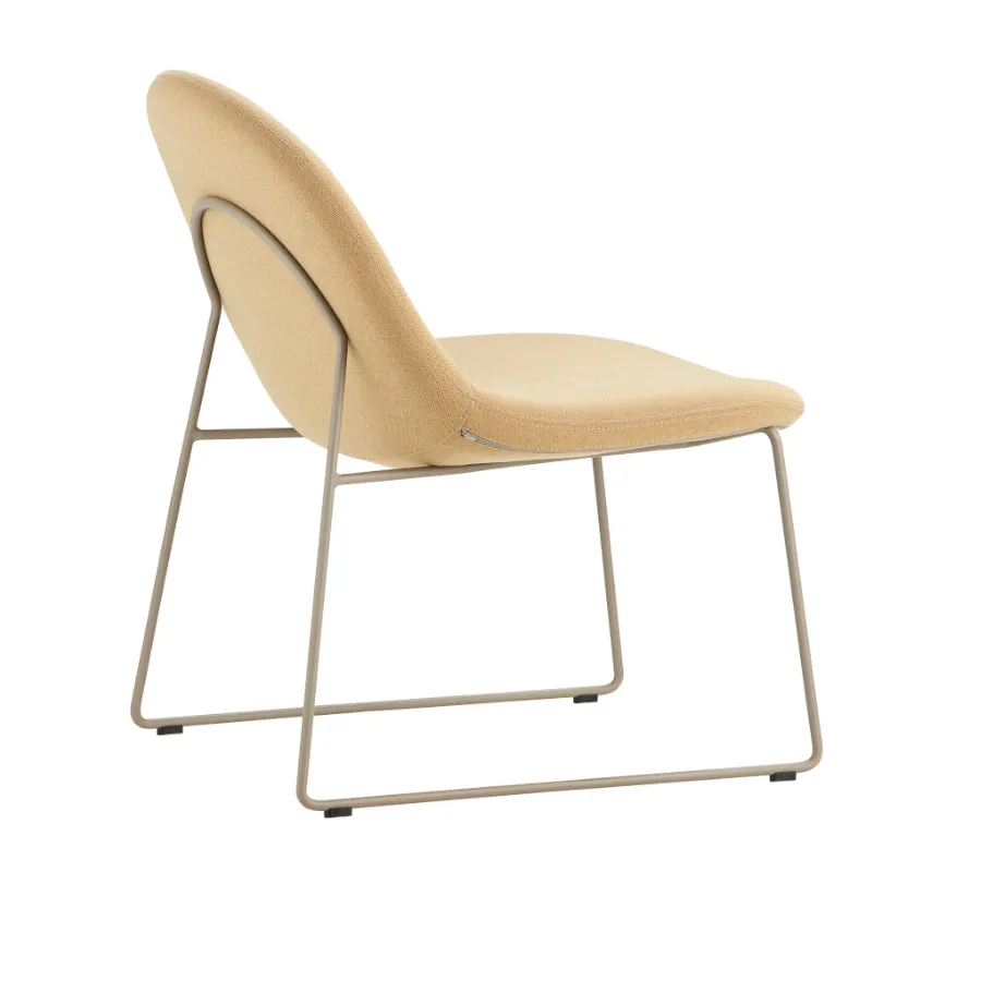 Surf Lounge Sled Base