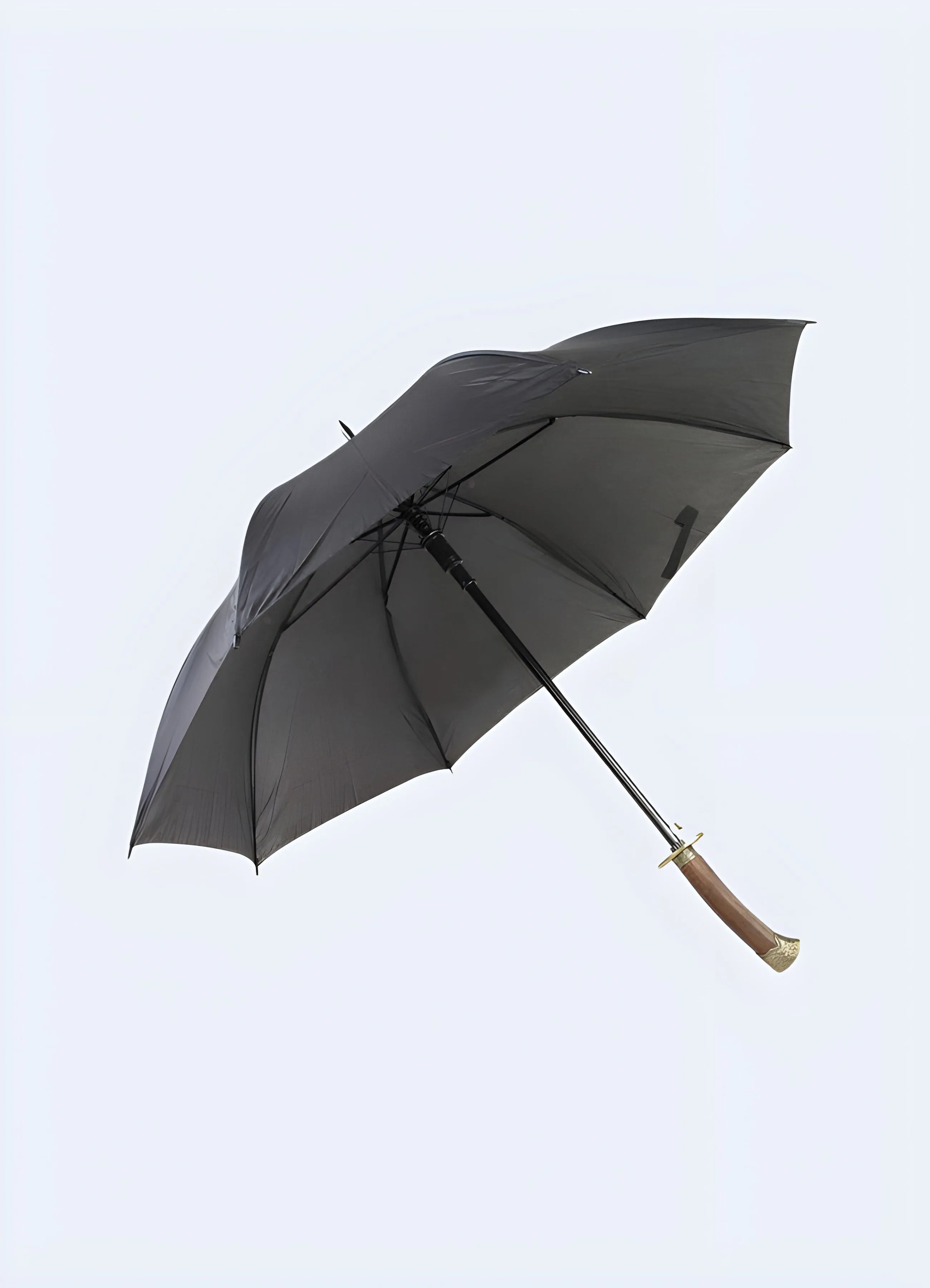 Techwear Katana Umbrella