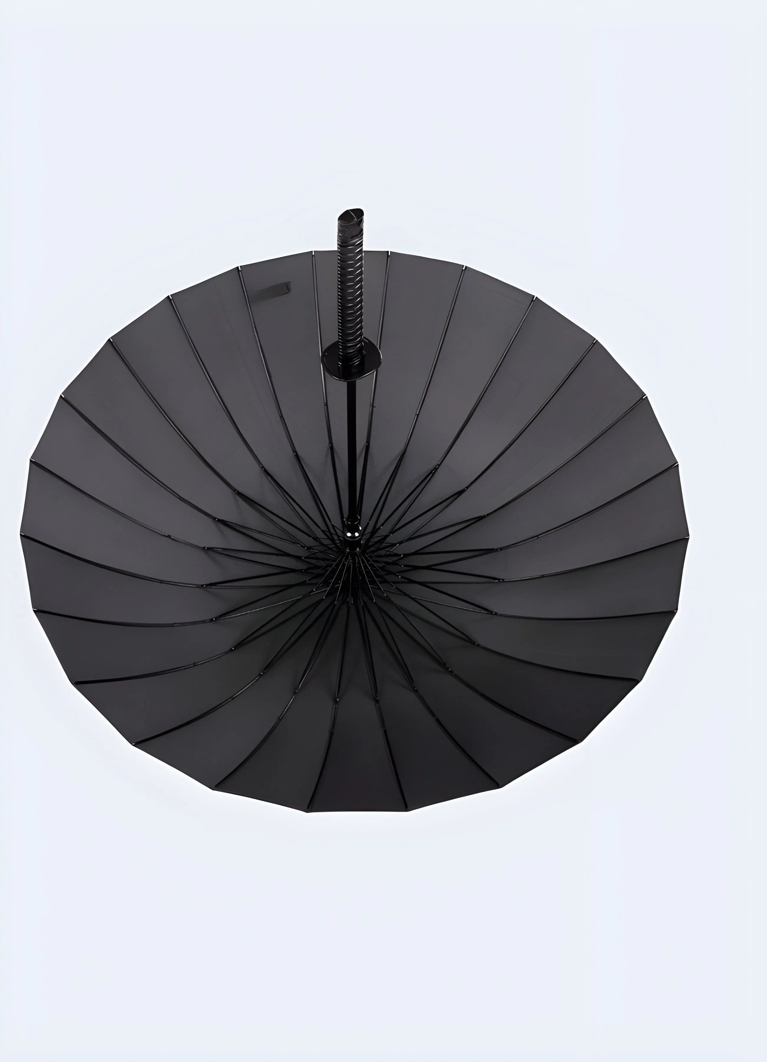 Techwear Katana Umbrella