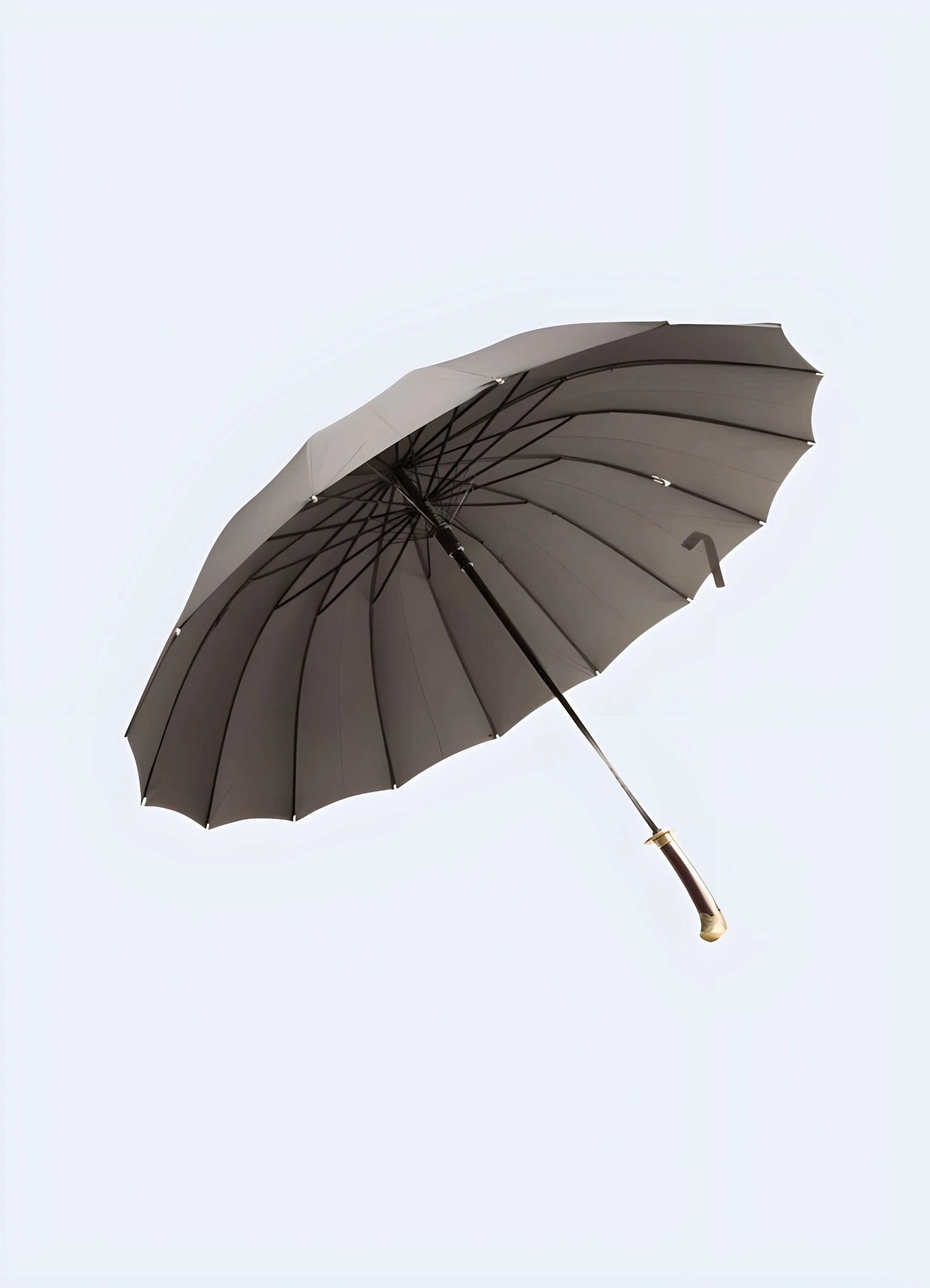 Techwear Katana Umbrella