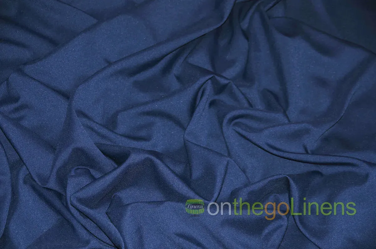 Visa Polyester Fabrics