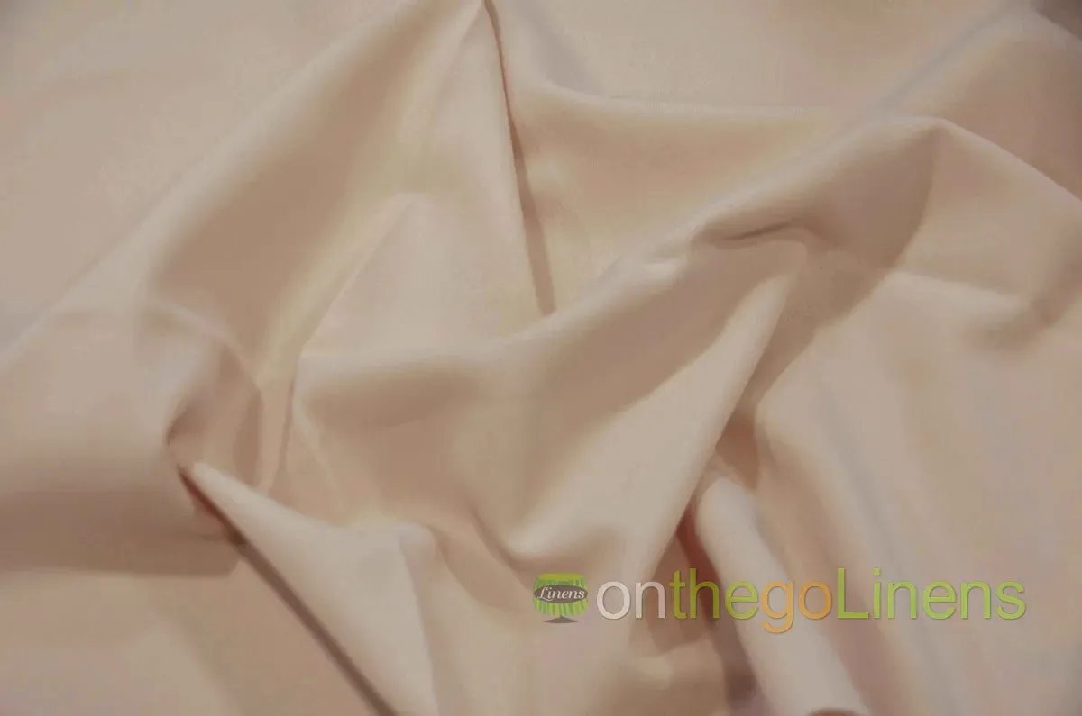 Visa Polyester Fabrics