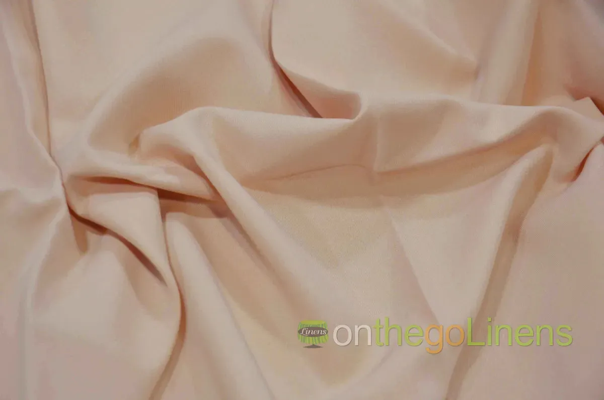Visa Polyester Fabrics
