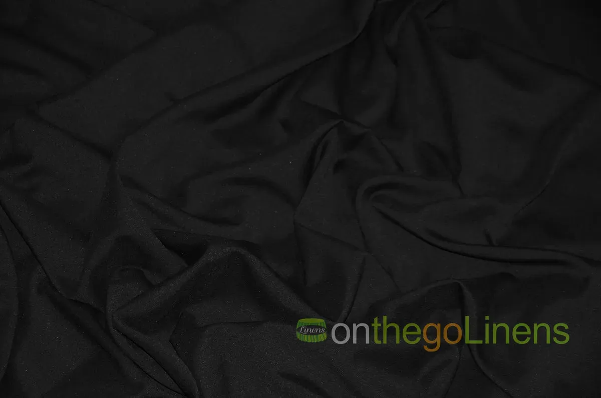 Visa Polyester Fabrics