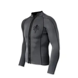Waterman Jacket - Submariner Gray